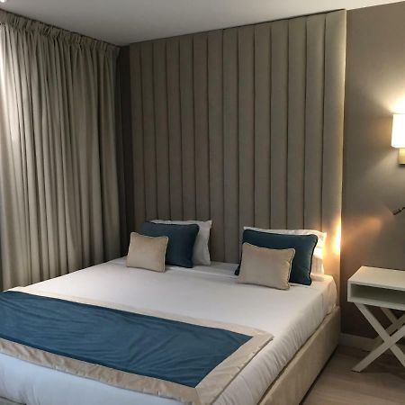 Hotel Les 3 Vallees Saran Kültér fotó