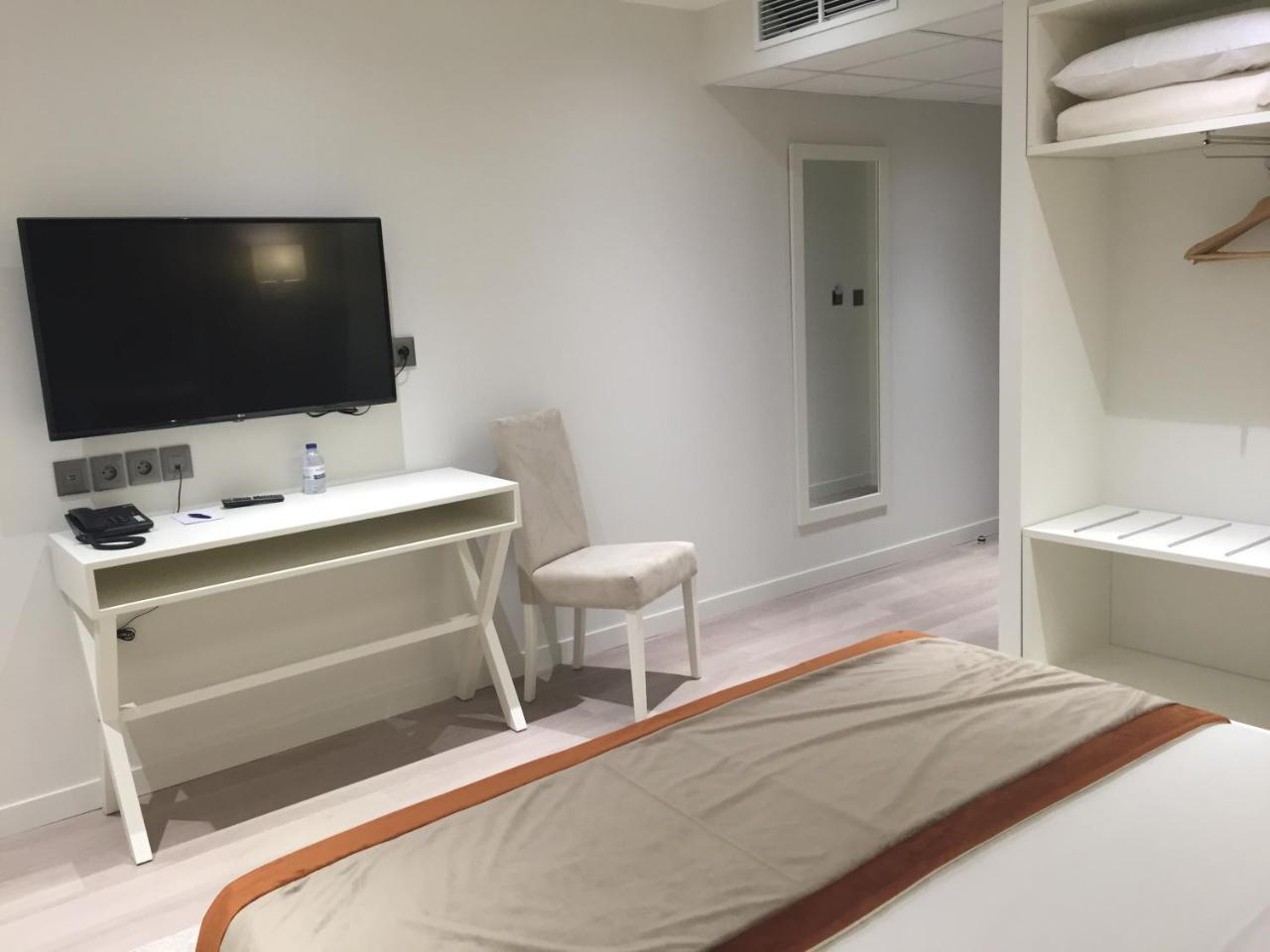 Hotel Les 3 Vallees Saran Kültér fotó