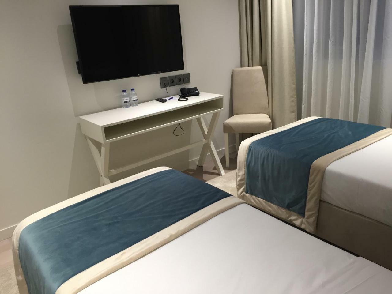 Hotel Les 3 Vallees Saran Kültér fotó