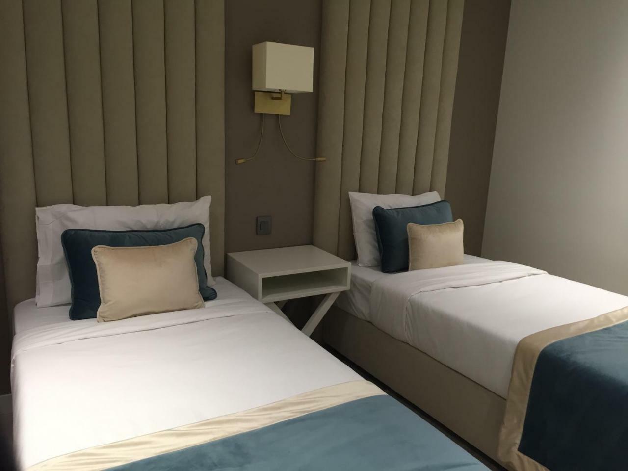 Hotel Les 3 Vallees Saran Kültér fotó
